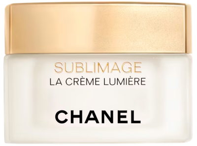 Krem do twarzy Chanel Sublimage dla promiennej skóry 50 g (3145891442908)