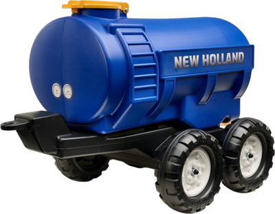 Толокар-причіп Falk Бочковоз New Holland Синій 943NH (3016200001461)