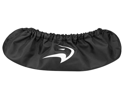 Бахіли для роликів Flying Eagle Black
