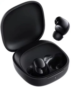 Навушники Xiaomi Redmi Buds 6 Play Black (BHR8776GL)