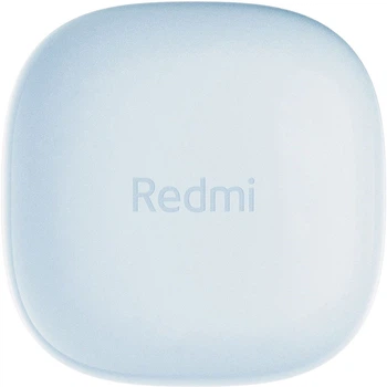 Навушники Xiaomi Redmi Buds 6 Play Blue (BHR9283GL)