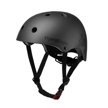Шлем Flying Eagle Urban Camo gray 55-58 см