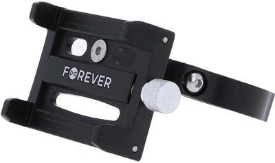 Uchwyt Forever Outdoor BH-300 Black (5900495982292)