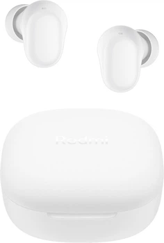 Навушники Xiaomi Redmi Buds 6 Play White (BHR8773GL)