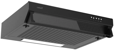 Витяжка Cata FK SLIM 6000 BK (02011504)