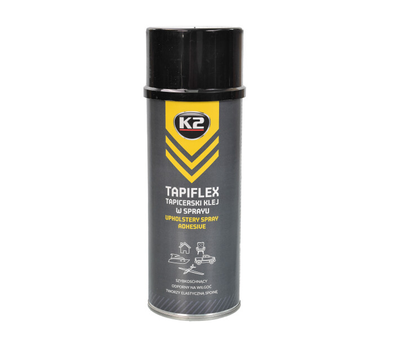 Клей универсальный K2 W170 Tapiflex (аэрозоль) - 400мл