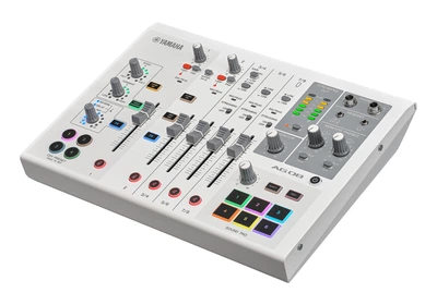 Микшерный пульт Yamaha AG08 (White)