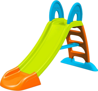 Zjeżdżalnia wodna Feber Max 152 cm FEL09000 (8056379154723)