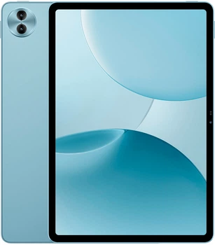 Планшет Blackview MEGA 5 LTE SET 8/256GB Ice Blue (MEGA5_IB8)