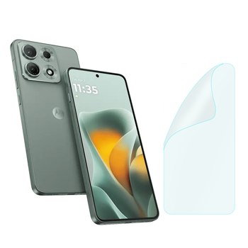 Захисна поліуретанова плівка GP Medium Armor на Motorola Edge 70 Max на екран (матова)