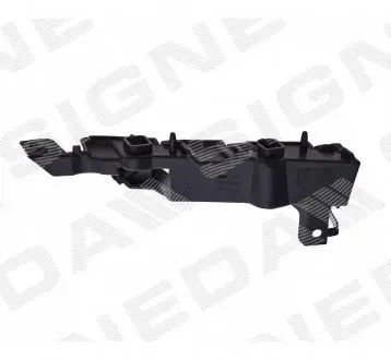 Кронштейн бампера Signeda (PAD43047AL)
