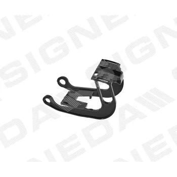 Заглушка бампера Signeda (PBM99089CML)