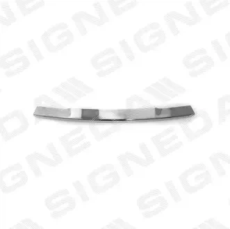 Молдинг бампера Signeda (PCR99054MA)