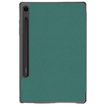 Чехол Primolux Slim для планшета Samsung Galaxy Tab S10 FE 10.9" (SM-X520 / SM-X526) - Dark Green