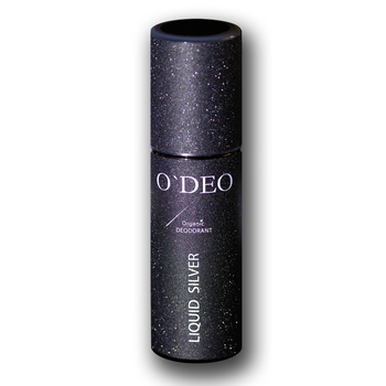 Органический дезодорант без запаха для женщин ODEO Women (120мл)