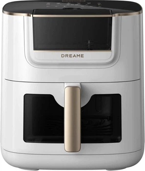 Мультипечь Dreame Tasti AF30 White (DREAME-AF30-WH)