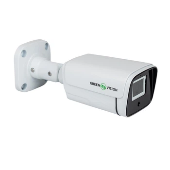 Камера видеонаблюдения наружная GreenVision 4 МР GV-192-IP-FM-COA40-20 POE SD Lite (LP-22735)