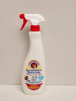 Універсальний знежирювач ChanteClair Sgrassatore Universal Marsiglia 600 мл