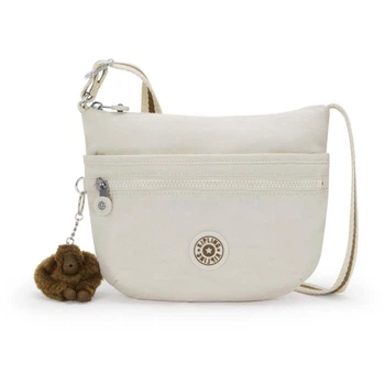 Сумка Kipling ARTO S Soft Sand (9LO)