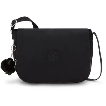 Сумка Kipling EARTHBEAT M Black Noir (P39)