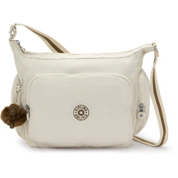 Сумка Kipling GABB Soft Sand (9LO)