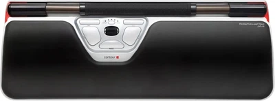 Миша Contour RollerMouse Red Plus USB Black (CDRMRED20210)