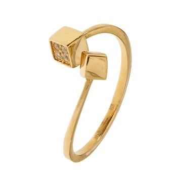 Кільце Diamant К3771 (563753) 16.0