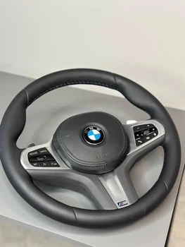 M-кермо с Airbag BMW G-серии G20 G21 G30 G31 G32 G11 G15 G05 G06 G07, спортивный руль BMW M Style