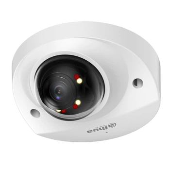 Камера відеоспостереження Dahua IPC HDBW2449F AS IL 4Mp (2.8 мм)