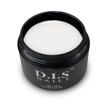 Гель D.I.S Nails HEMA/TPO Free UNIVERSAL GEL 01 28 гр