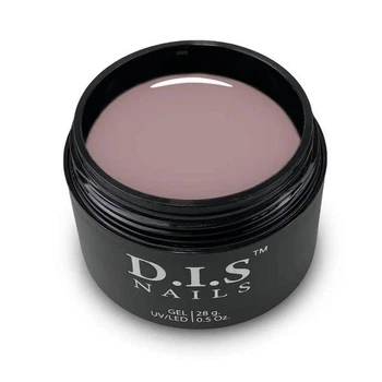 Гель D.I.S Nails HEMA/TPO Free UNIVERSAL GEL 15 28 гр