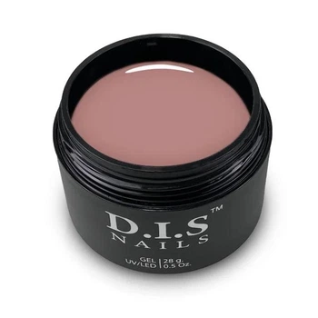 Гель D.I.S Nails HEMA/TPO Free UNIVERSAL GEL 18 28 гр