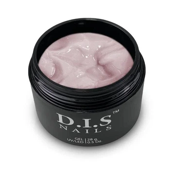 Гель D.I.S Nails HEMA/TPO Free UNIVERSAL GEL 26 28 гр