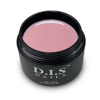 Гель D.I.S Nails Builder Gel 07 28 гр