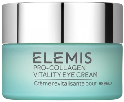Krem pod oczy Elemis Pro-Collagen Vitality regenerujący 15 ml (641628701711)