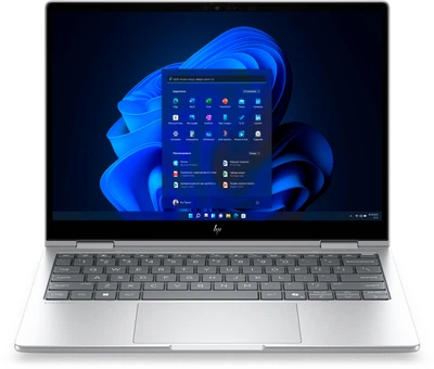 Ноутбук HP EliteBook 8 Flip G2i 13 (DG1H2ET) Glacier Silver