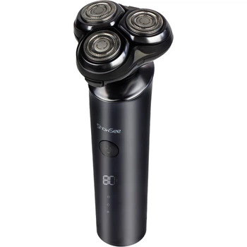 Электробритва Xiaomi Electric Shaver Black (F305-GY)