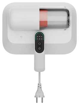 Ручной пылесос для матрасов Xiaomi Dust Mite Vacuum Cleaner Pro White (58205)