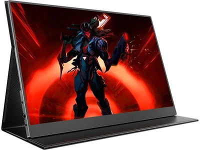 Монітор UPERFECT UGame C2 Black