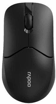 Мышка RAPOO 1510 wireless Black