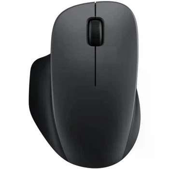 Миша Xiaomi Mouse Comfort Edition Black