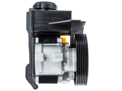 Насос ГПК Peugeot 206 98-12, Peugeot Partner 96-08, Citroen Berlingo 96-08 MSG PE001 (4007.V6, 4007.WP, 4007.5E)