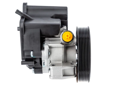 Насос ГУР Mercedes-Benz CLK W209 02-10, Mercedes-Benz E-Class W211 02-09, Mercedes-Benz C-Class W203 00-07 MSG ME032 (A0034664101, A003466410180, A0034664301)