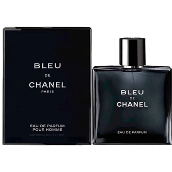 Парфумована вода Chanel Bleu De Chanel Eau De Parfum 100 мл