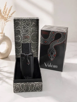 Парфумована вода Vulcan Black Friday French Avenue 100мл