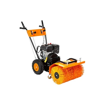 Подметальная машина бензиновая GTM SW600 60 см