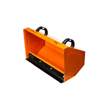 Контейнер для подметальной машины GTM SW600 60 см