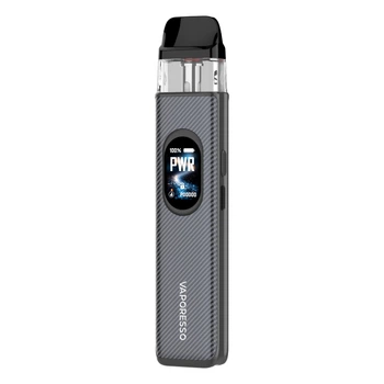 POD система Vaporesso XROS 6 Carbon Fiber Gray