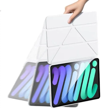 Чехол для планшета Apple iPad mini 7/6 SmartDevil 3Y Black