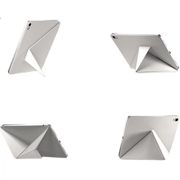 Захисний чохол Zoyu Air13/Pro456, новий, з магнітною двосторонньою кліпсою K-Fold, чорний